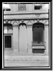 Montgomery Block, 28 Montgomery Street, San Francisco, San Francisco County, CA - 7 Classic, Vintage Wall Art