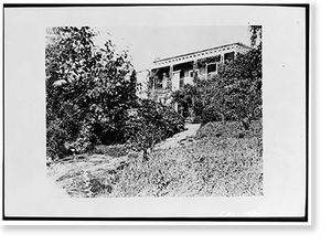 Vintage Building Photo - San Francisco, California - Fort Mason (3)