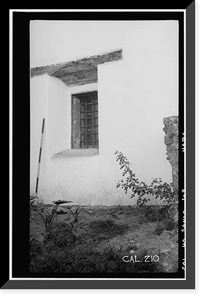 Mission San Luis Obispo de Tolosa, 782 Monterey Street, San Luis Obispo, San Luis Obispo County, CA - 8, Antique Wall Art