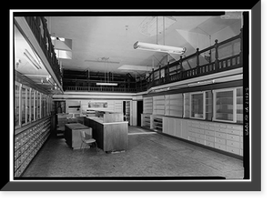 Fitzpatrick Building, 2010 Broadway, Redwood City, San Mateo County, CA - 6, Vintage Poster