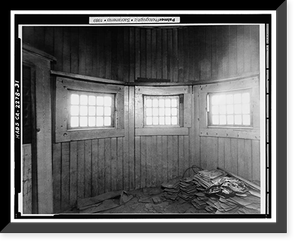 Southern Pacific Depot, 559 El Camino Real, San Carlos, San Mateo County, CA - 31, Antique Wall Art