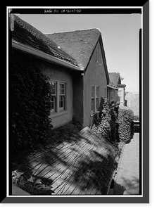 Green Gables, 329 Albion Avenue, Woodside, San Mateo County, CA - 20 Classic, Historic Reproduction