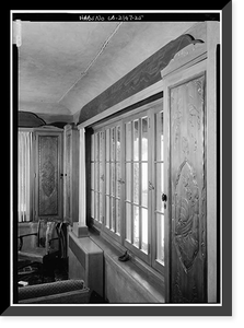 Green Gables, 329 Albion Avenue, Woodside, San Mateo County, CA - 25, Vintage Poster