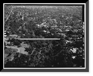 San Roque Canyon Bridge, State Highway 192, Santa Barbara, Santa Barbara County, CA - 19, Historic Reproduction