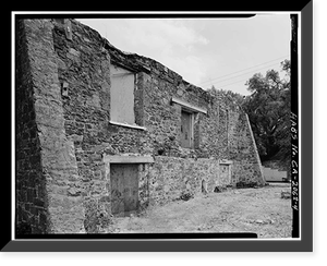 Forbes Mill Addition, Church & East Main Streets, Los Gatos, Santa Clara County, CA - 4, Historic Reproduction