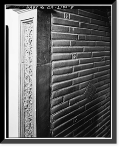 Fountain Oaks, 15835 Carey Avenue, Morgan Hill, Santa Clara County, CA - 8, Antique Wall Art