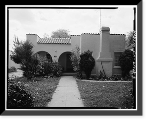 O'Brien Court, 1076-1092 O'Brien Court, San Jose, Santa Clara County, CA - 5, Antique Wall Art