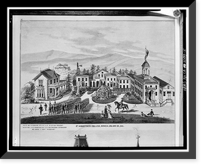Vintage Building Photo - Benicia, California - Bishop J. H. D (3)