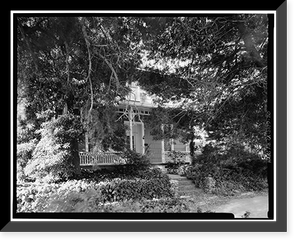 City of Benicia, General Views, Benicia, Solano County, CA - 20, Antique Wall Art