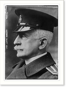Antique Photo Print - Lord Claude Hamilton - Great Gift for History Buffs