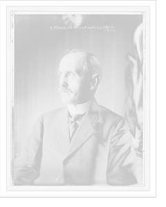 E.B. Vreeland, Historic Print