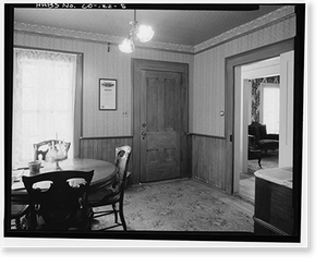 Vintage Building Photo - Black Hawk, Colorado - The Lace House (2)