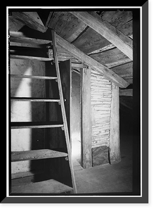 Hull Sherwood House, 762 Mill Hill Road, Fairfield, Fairfield County, CT - 15 Classic, Antique Wall Art