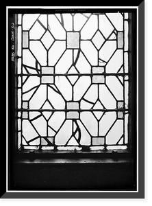 Historic Architecture - Southport, Connecticut - Trinity Church P (5)