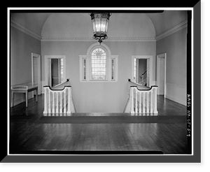 Old State House, Main Street & Central Row, Hartford, Hartford County, CT - 9, Antique Wall Art
