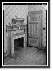 Vintage Building Photo - Hartford, Connecticut - Mark Twain House (3)