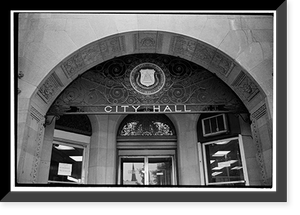 Historic Architecture - New Britain, Connecticut - Russell & Erwin (2)