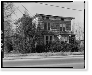 Historic Architecture - Plainville, Connecticut - 81-83 East Main