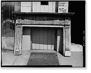 Vintage Building Photo - Middletown, Connecticut - Exchange Block