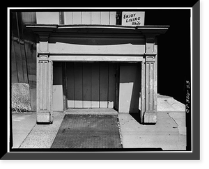 Exchange Block, 108-150 Main Street, Middletown, Middlesex County, CT - 23 Classic, Historic Reproduction