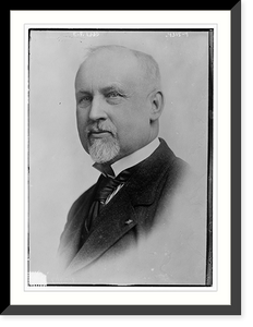 Historic Framed Print, E.P. Ladd,  17-7/8" x 21-7/8"