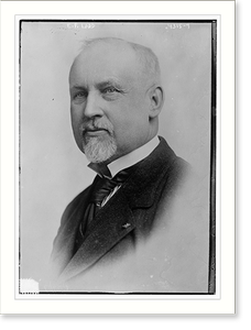 Historic Photo Print - E.P. Ladd - Great Gift for History Buffs