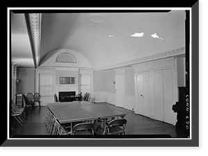 Vintage Building Photo - New Haven, Connecticut - John Cook House (1)