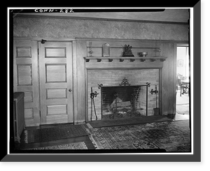 Historic Architecture - New Haven, Connecticut - Atwater-Ciampolini (3)