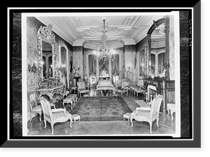 John M. Davies House, 393 Prospect Street, New Haven, New Haven County, CT - 7 Classic, Antique Wall Art