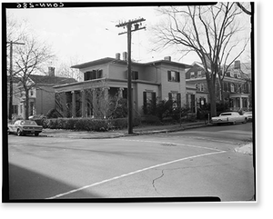 Historic Architecture - New Haven, Connecticut - Everard Benjamin (1)