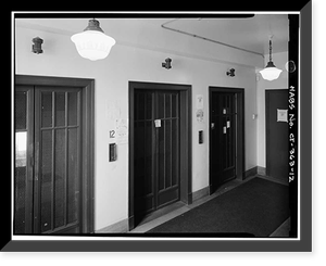 Antique Architecture - New Haven, Connecticut - Powell Building (9)