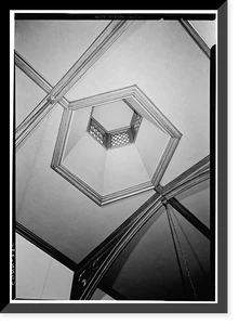 Antique Architecture - New Haven, Connecticut - Yale University (3)