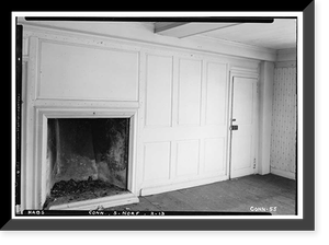 Vintage Building Photo - Northford, Connecticut - Reverend Warham (2)