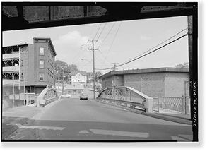 Vintage Building Photo - Waterbury, Connecticut - Washington Avenue (2)