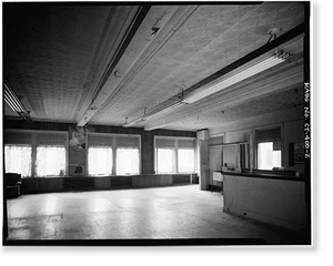 Antique Architecture - Waterbury, Connecticut - 22-30 Bank Street (2)