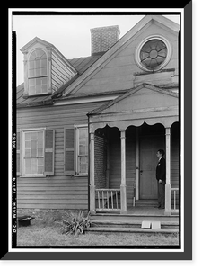 Historic Architecture - New York City - Anton Ruppert House (1)