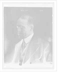 David Todd - 2, Antique Poster