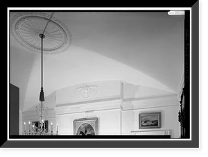 Antique Architecture - White House - Pennsylvania Avenue, 1600 (5)