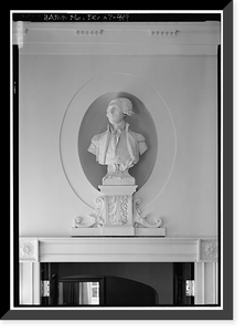 White House, 1600 Pennsylvania Avenue, Northwest, Washington, District of Columbia, DC - 396, Vintage Poster