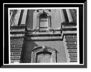 Corcoran Art Gallery, Northeast corner of Seventeenth Street & Pennsylva, Washington, District of Columbia, DC - 8, Vintage Poster