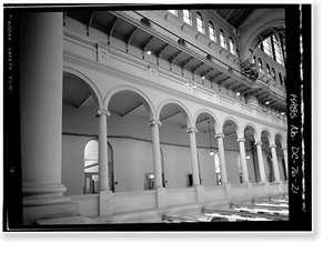Vintage Building Photo - Pension Building, 440 G Street Northwest (1)