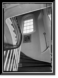 Decatur House, National Trust for Historic Preservation, 748 Jack, Washington, District of Columbia, DC - 10, Historic Reproduction