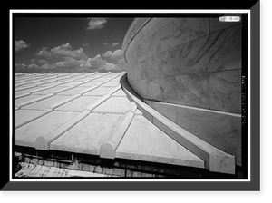 Jefferson Memorial, East Potomac Park, Washington, District of Columbia, DC - 13, Antique Wall Art