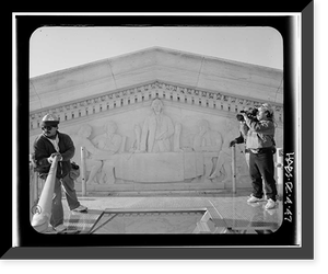 Jefferson Memorial, East Potomac Park, Washington, District of Columbia, DC - 47, Vintage Poster