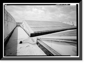 Lincoln Memorial, West Potomac Park, Washington, District of Columbia, DC - 43, Vintage Wall Art