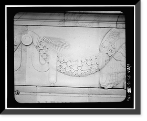 Lincoln Memorial, West Potomac Park, Washington, District of Columbia, DC - 116, Antique Wall Art