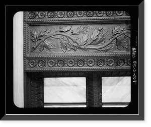 Lincoln Memorial, West Potomac Park, Washington, District of Columbia, DC - 169, Antique Poster