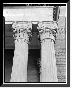 Grace Denio Litchfield House, 2010 Massachusetts Avenue Northwest, Washington, District of Columbia, DC - 4, Antique Wall Art