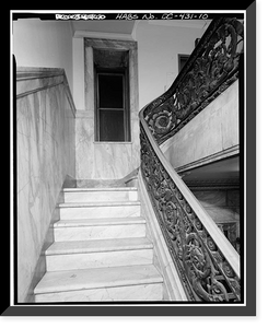 National Metropolitan Bank Building, 613 Fifteenth Street Northwest, Washington, District of Columbia, DC - 10 Classic, Vintage Poster