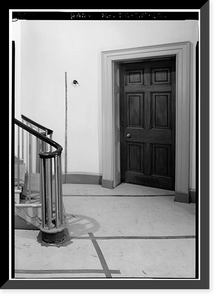 Historic Architecture - New York City - Octagon House, (1741) New, 1799 (3)